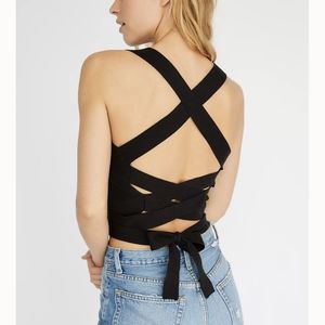 Free People around me cami